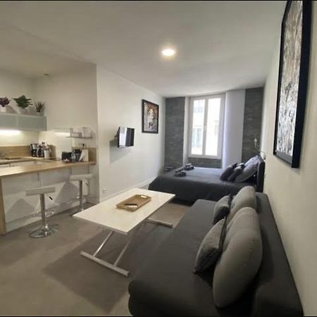 Paca Properties 41H2 - Studio Cosy Канни Екстер'єр фото