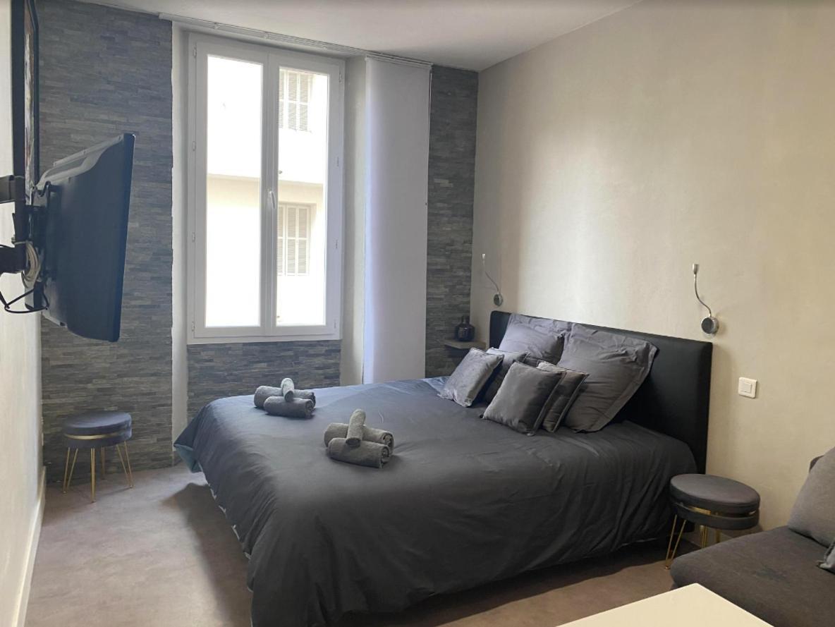 Paca Properties 41H2 - Studio Cosy Канни Екстер'єр фото