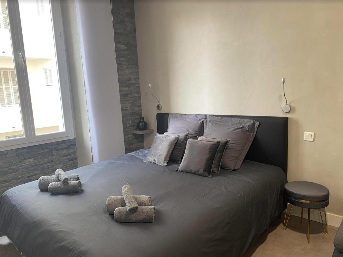Paca Properties 41H2 - Studio Cosy Канни Екстер'єр фото