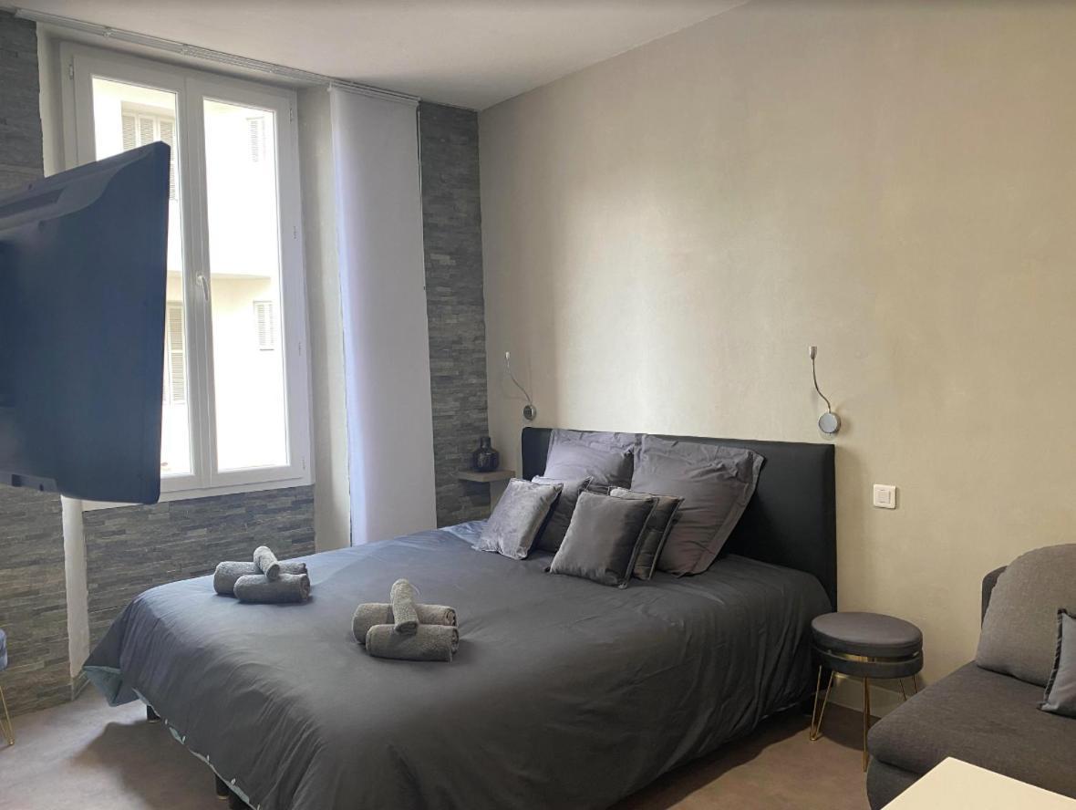 Paca Properties 41H2 - Studio Cosy Канни Екстер'єр фото