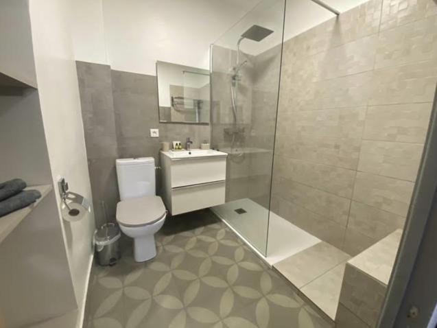 Paca Properties 41H2 - Studio Cosy Канни Екстер'єр фото